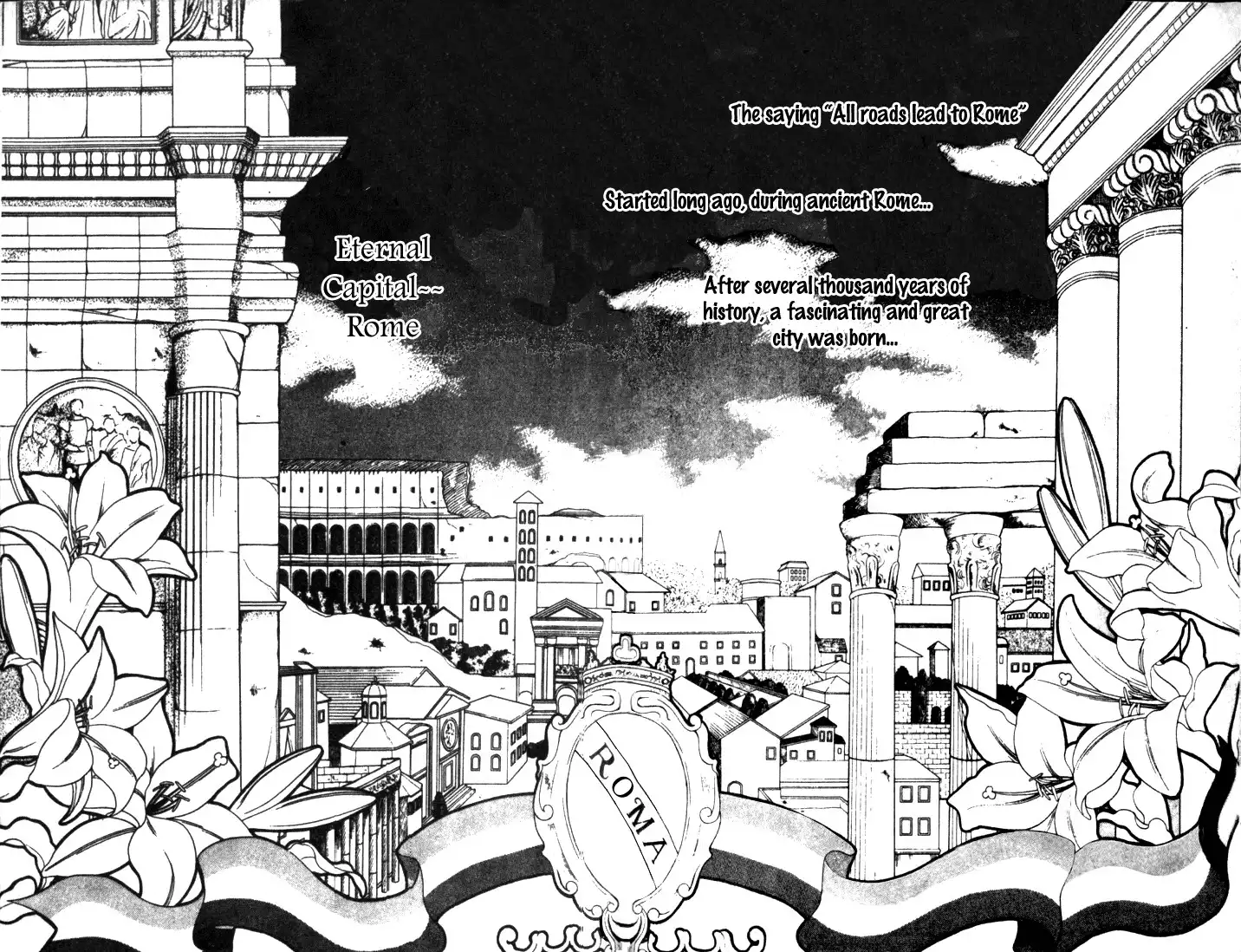 Kakan no Madonna Chapter 7 3